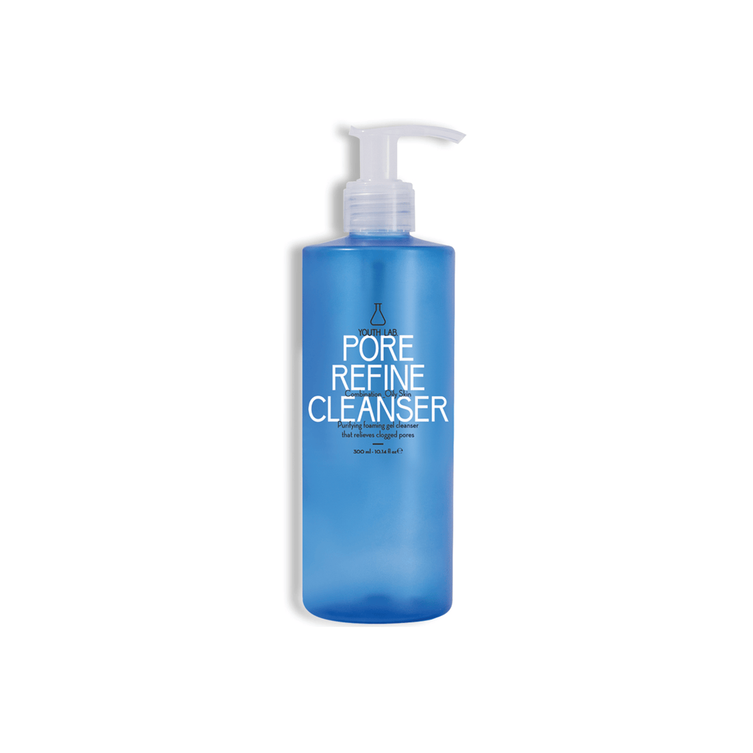 YOUTH LAB Pore Refine Cleanser 300ml