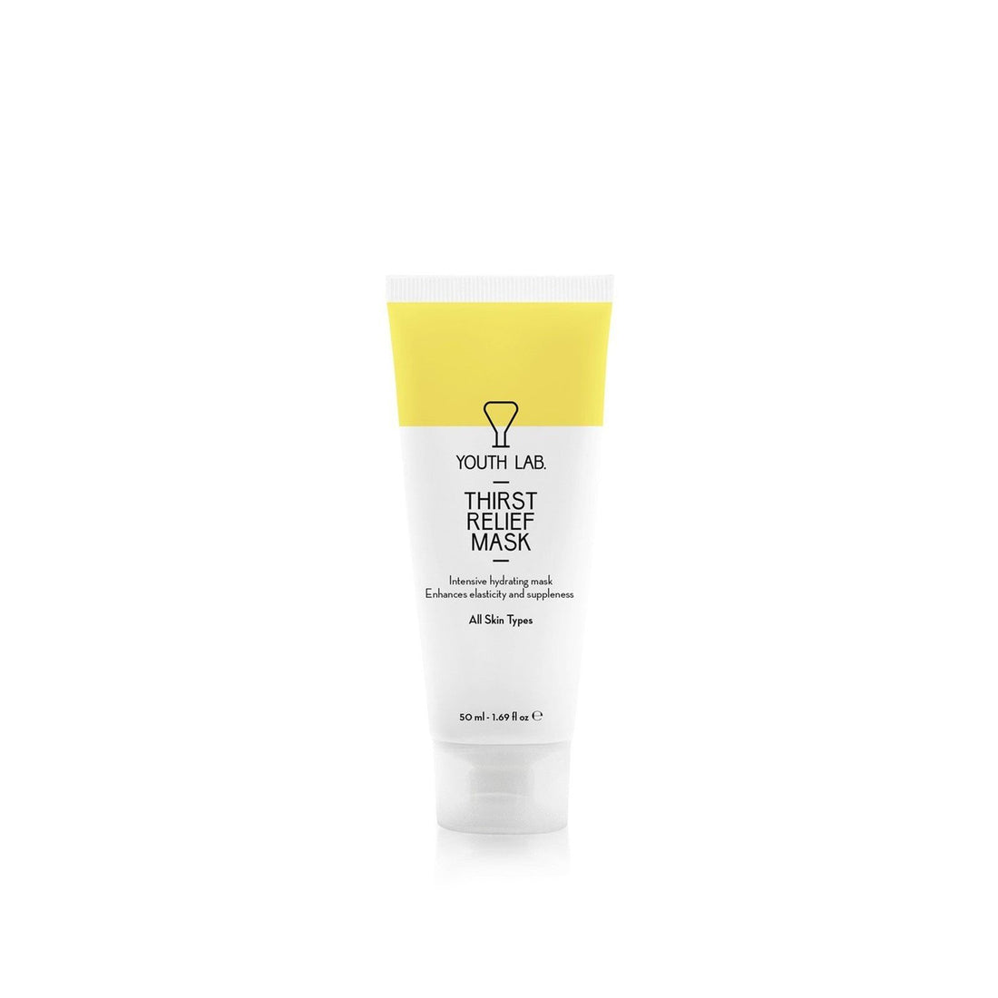 YOUTH LAB Thirst Relief Mask 50ml