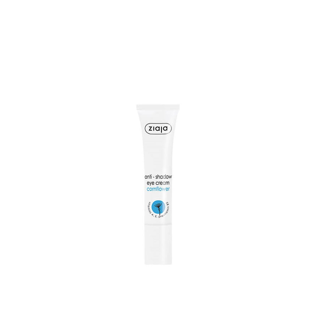 Ziaja Cornflower Anti-Shadow Eye Cream 15ml