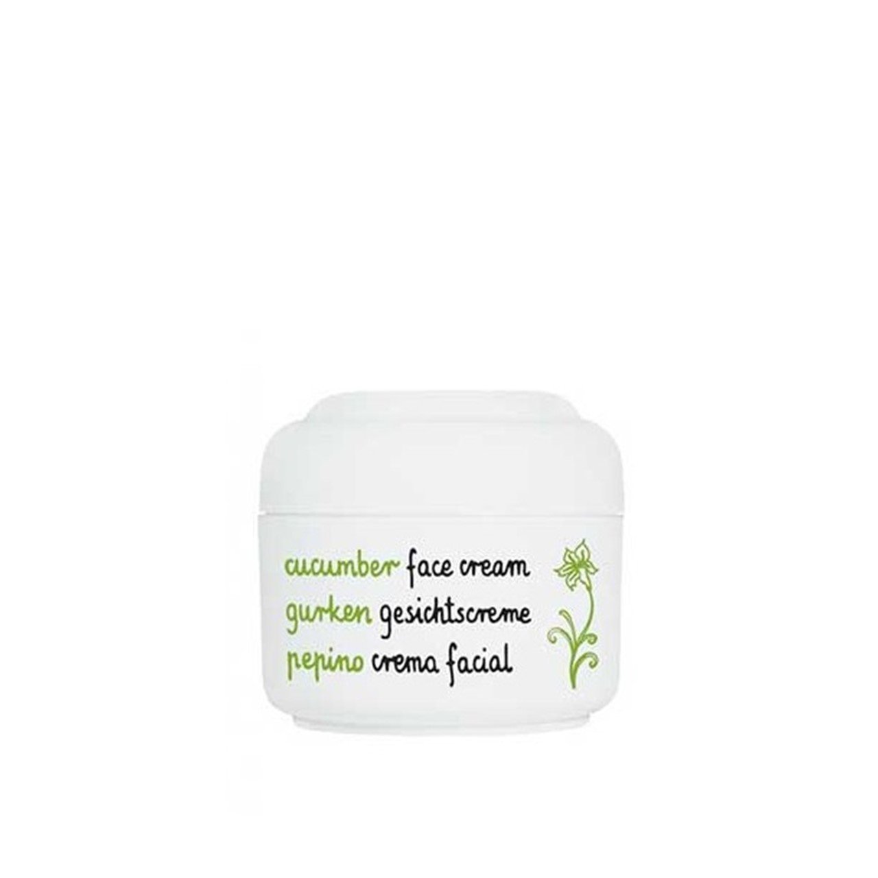 Ziaja Cucumber Face Cream 50ml