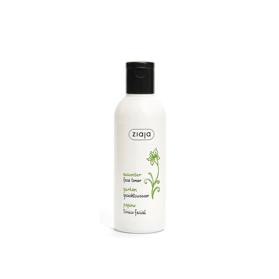 Ziaja Cucumber Face Toner 200ml