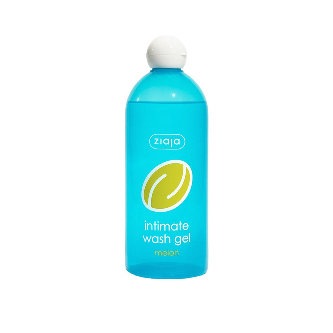 Ziaja Intimate Wash Gel Melon 500ml