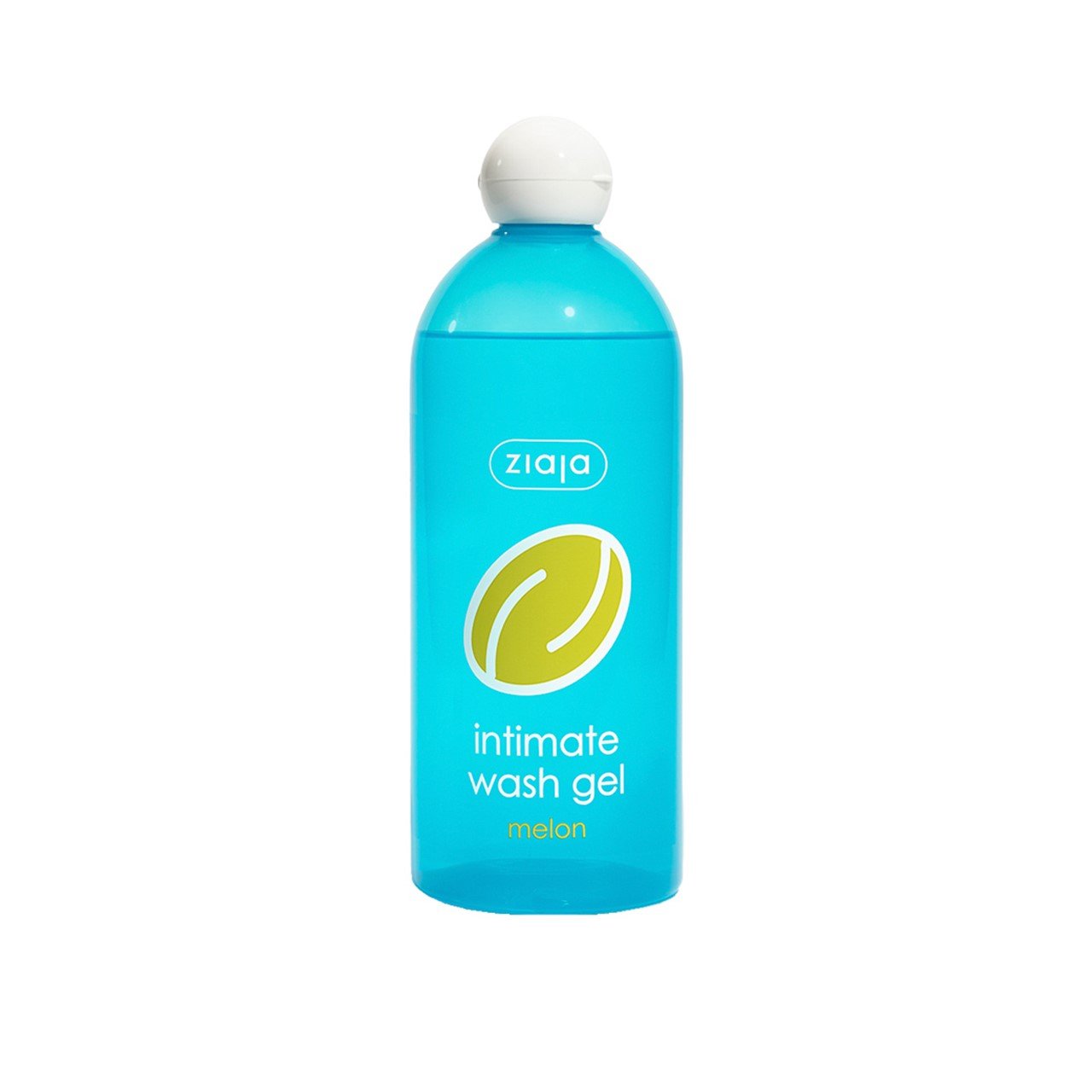 Ziaja Intimate Wash Gel Melon 500ml