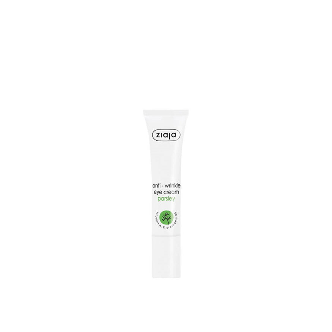 Ziaja Parsley Anti-Wrinkle Eye Cream 15ml