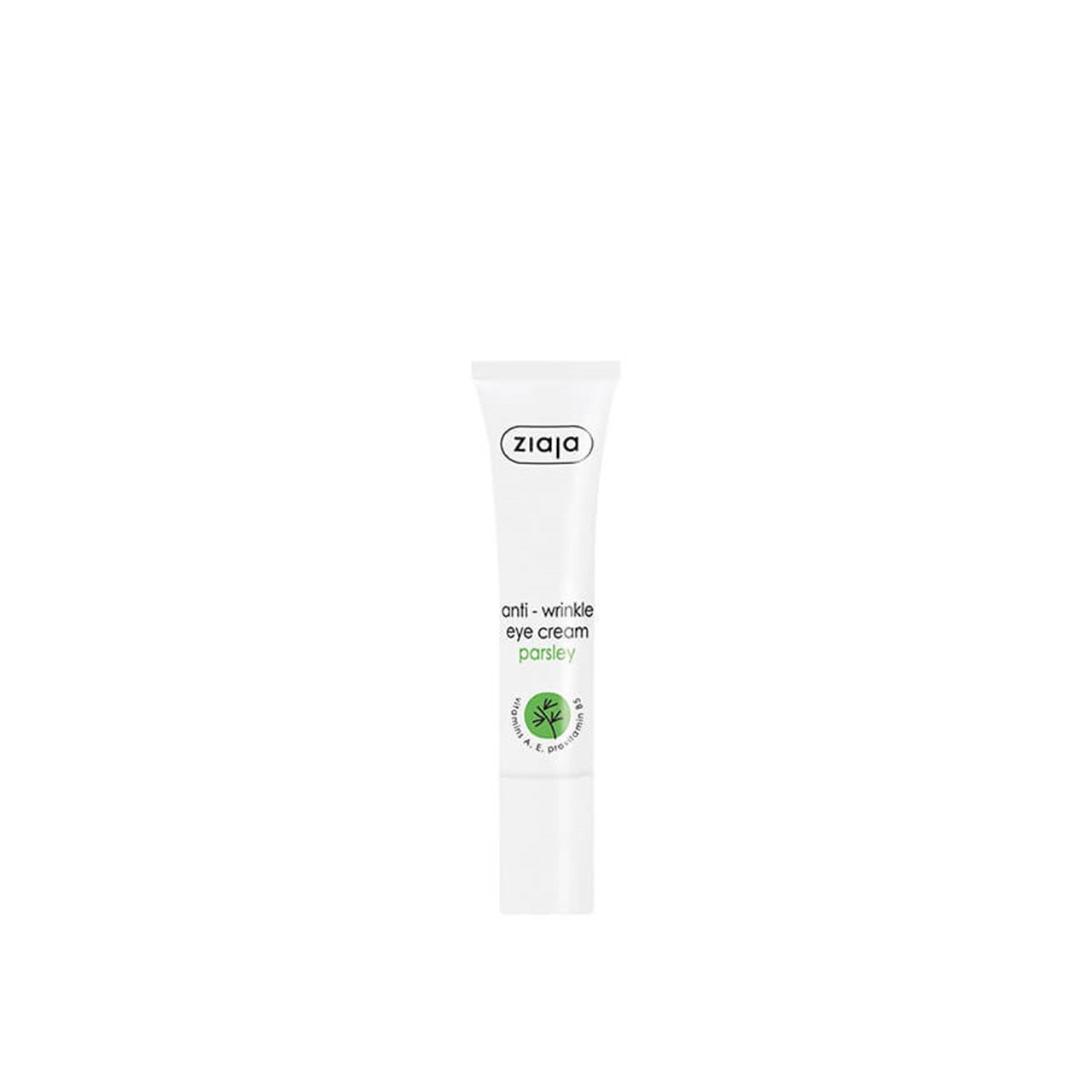 Ziaja Parsley Anti-Wrinkle Eye Cream 15ml