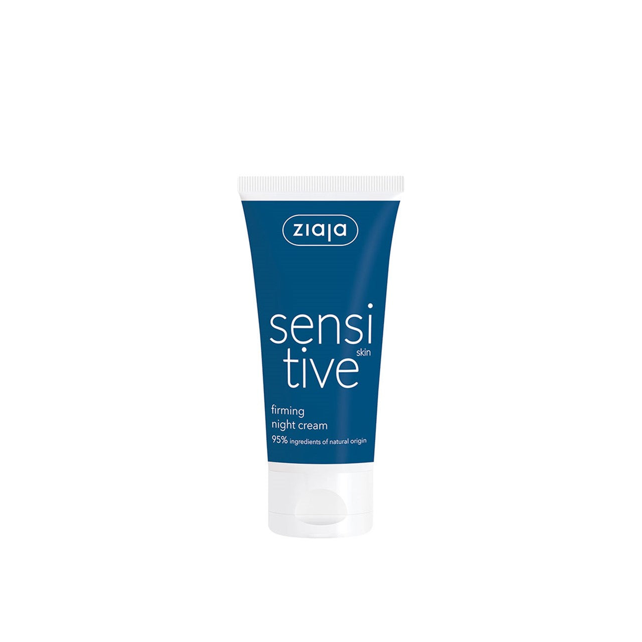 Ziaja Sensitive Skin Firming Night Cream 50ml