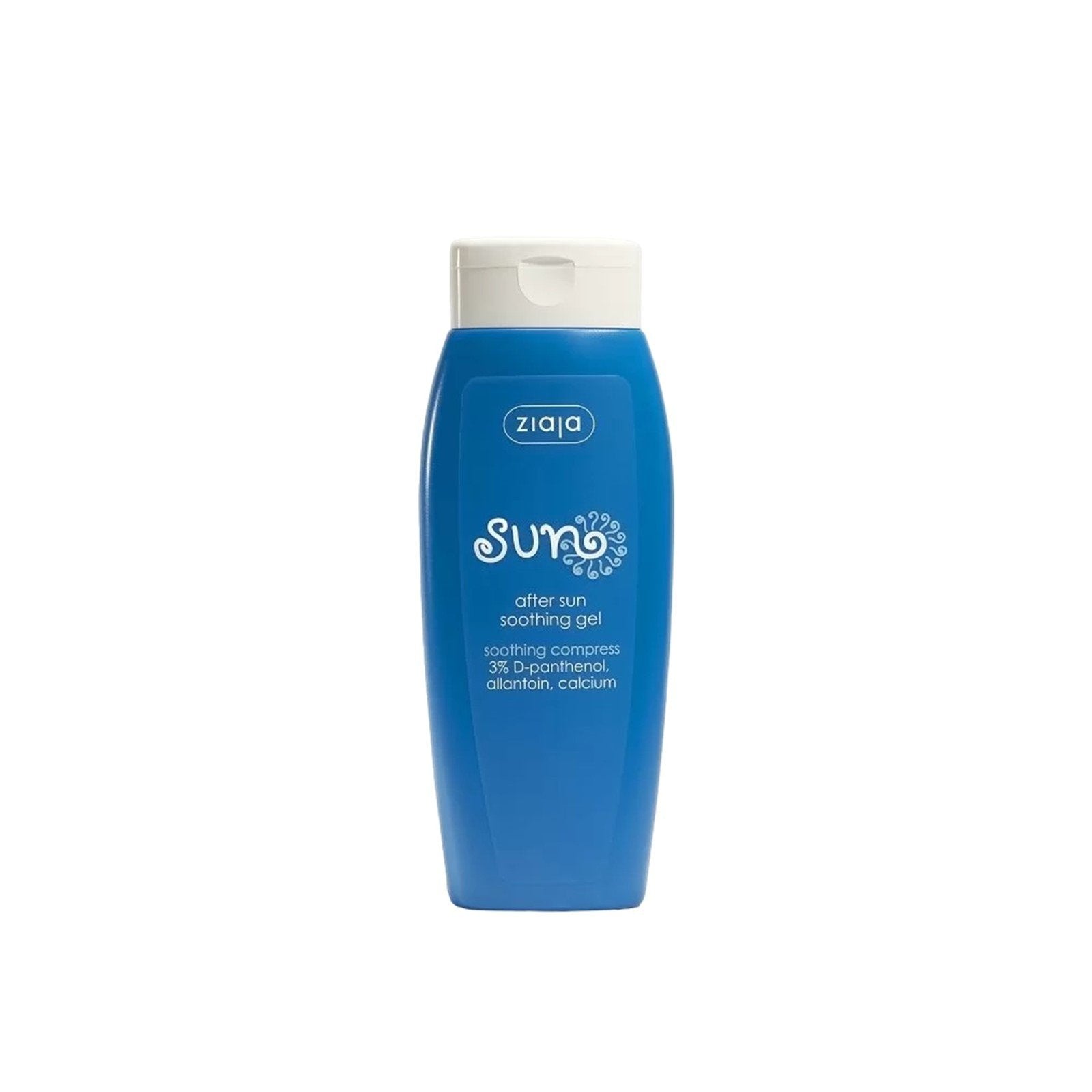 Ziaja Sun After-Sun Soothing Gel 200ml