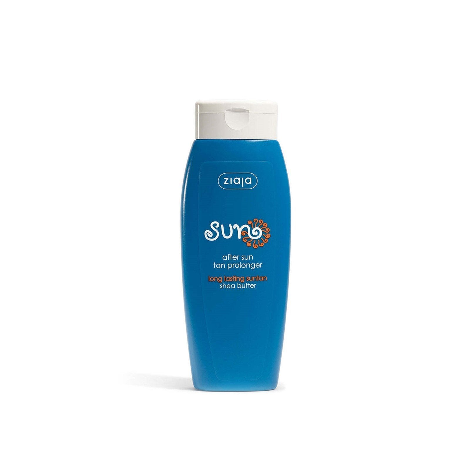 Ziaja Sun After-Sun Tan Prolonger 200ml