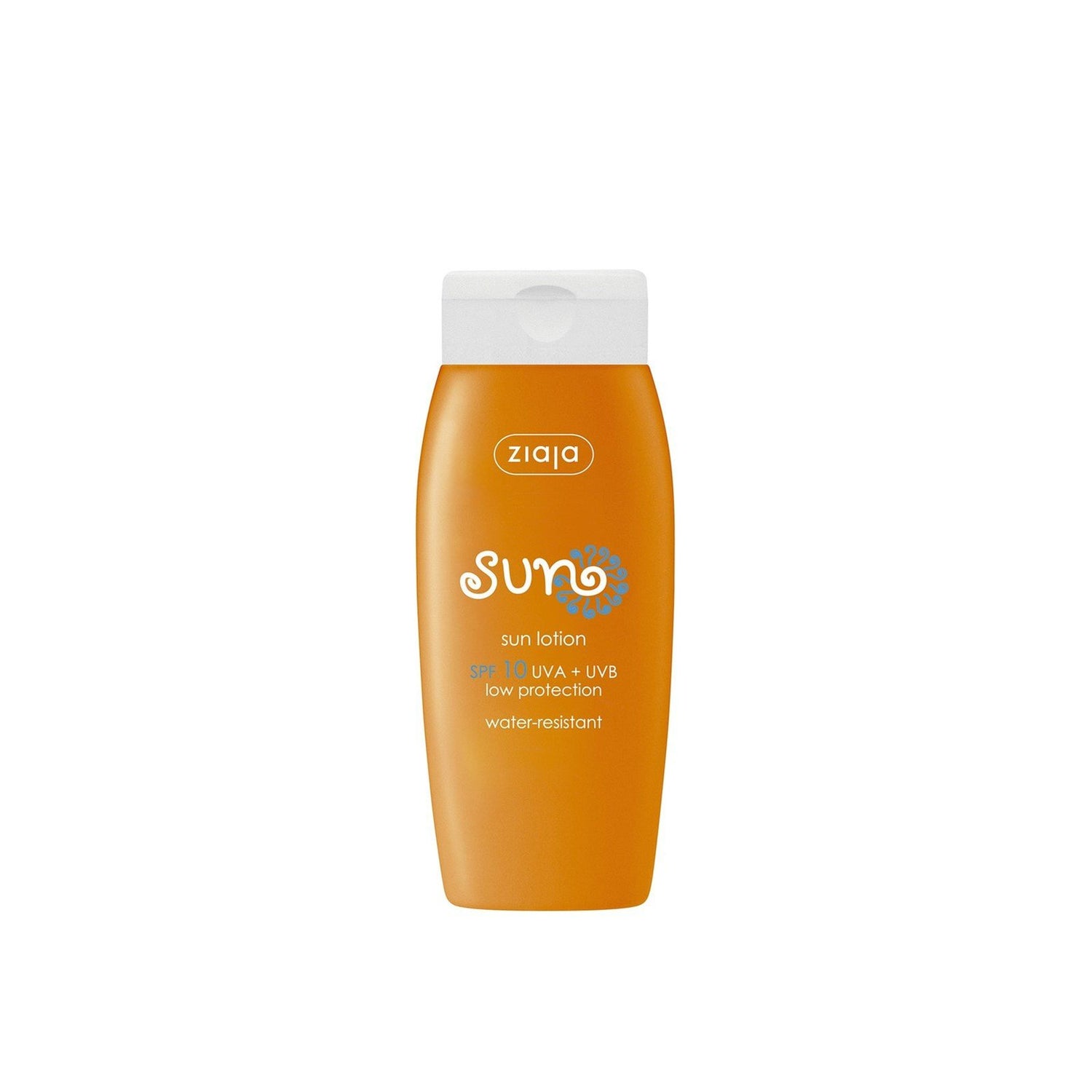 Ziaja Sun Lotion SPF10 150ml