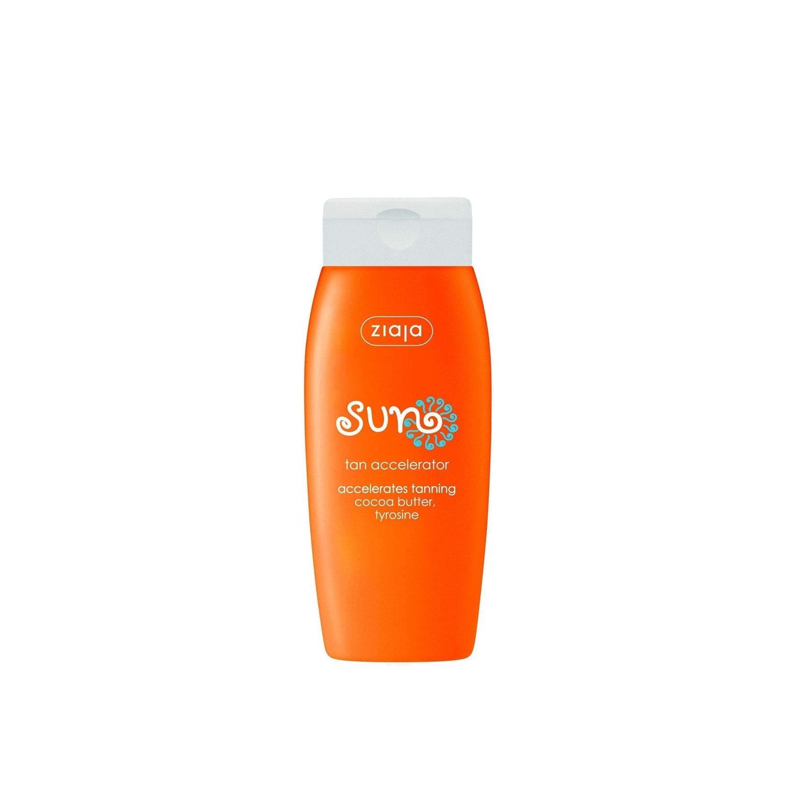 Ziaja Sun Tan Accelerator 150ml