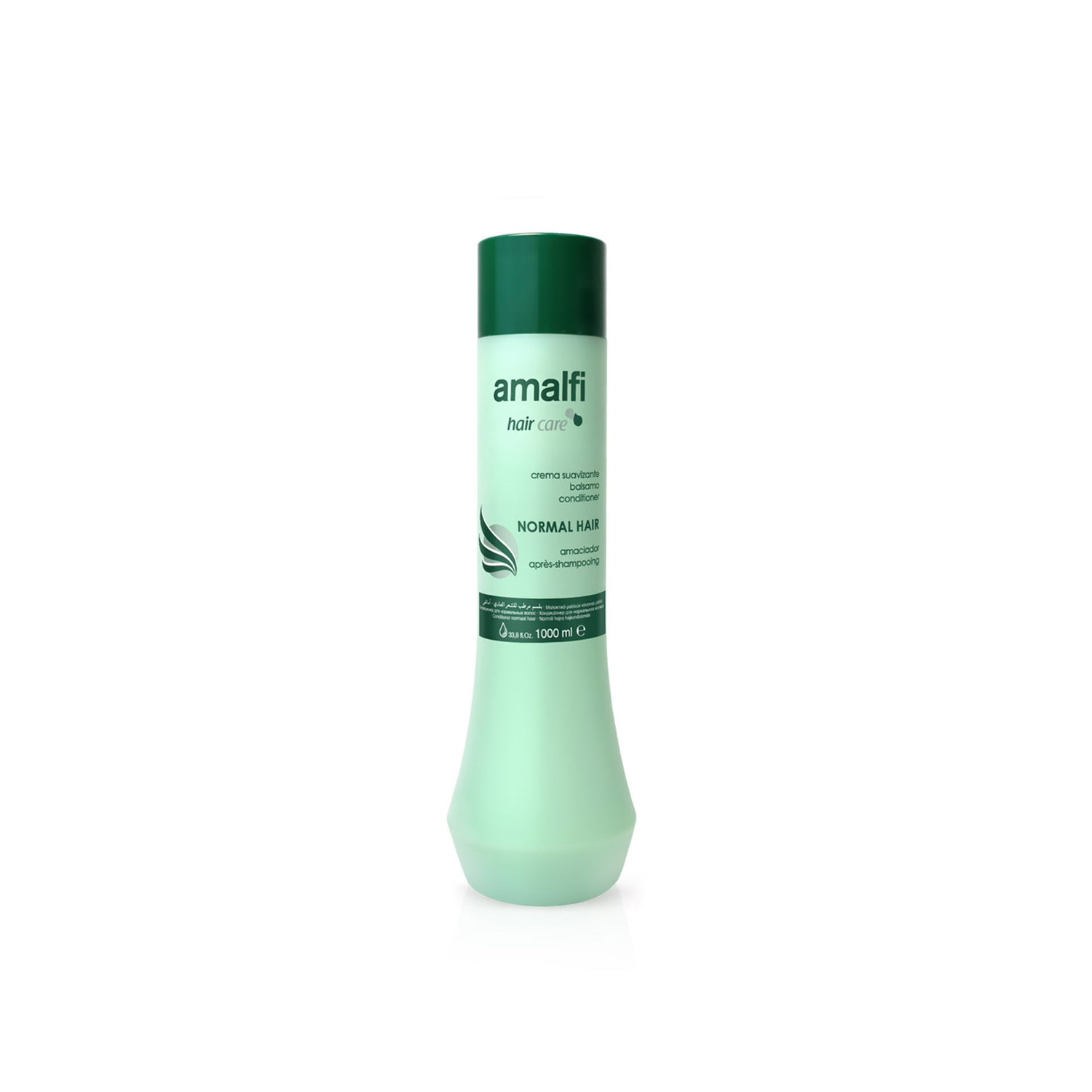 Amalfi Softening Cream Normal Hair 1000 Ml