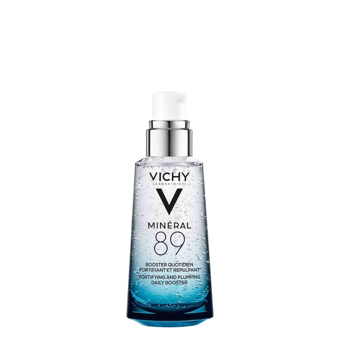 Vichy Mineral 89 Serum Booster 50ml