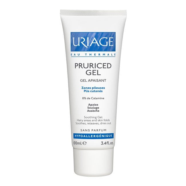 Uriage Pruriced Gel 100ml