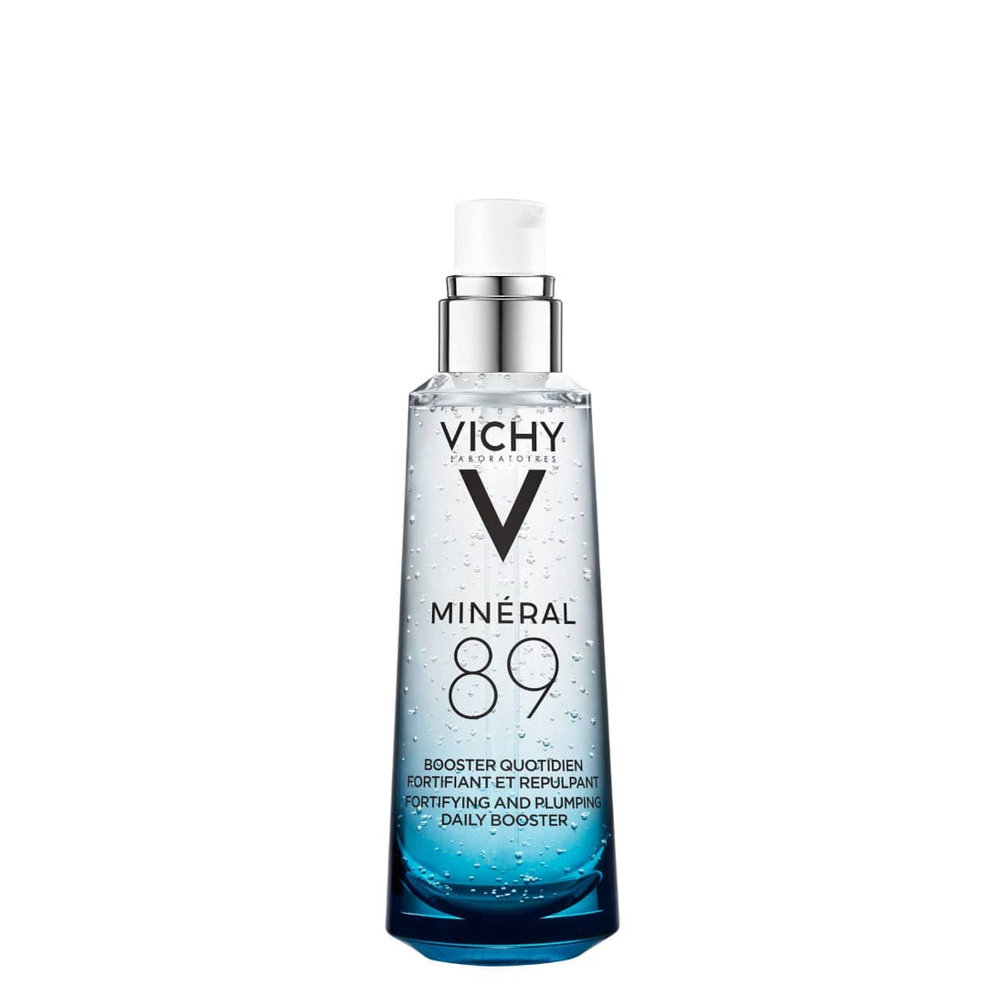Vichy Mineral 89 Serum Booster 75ml