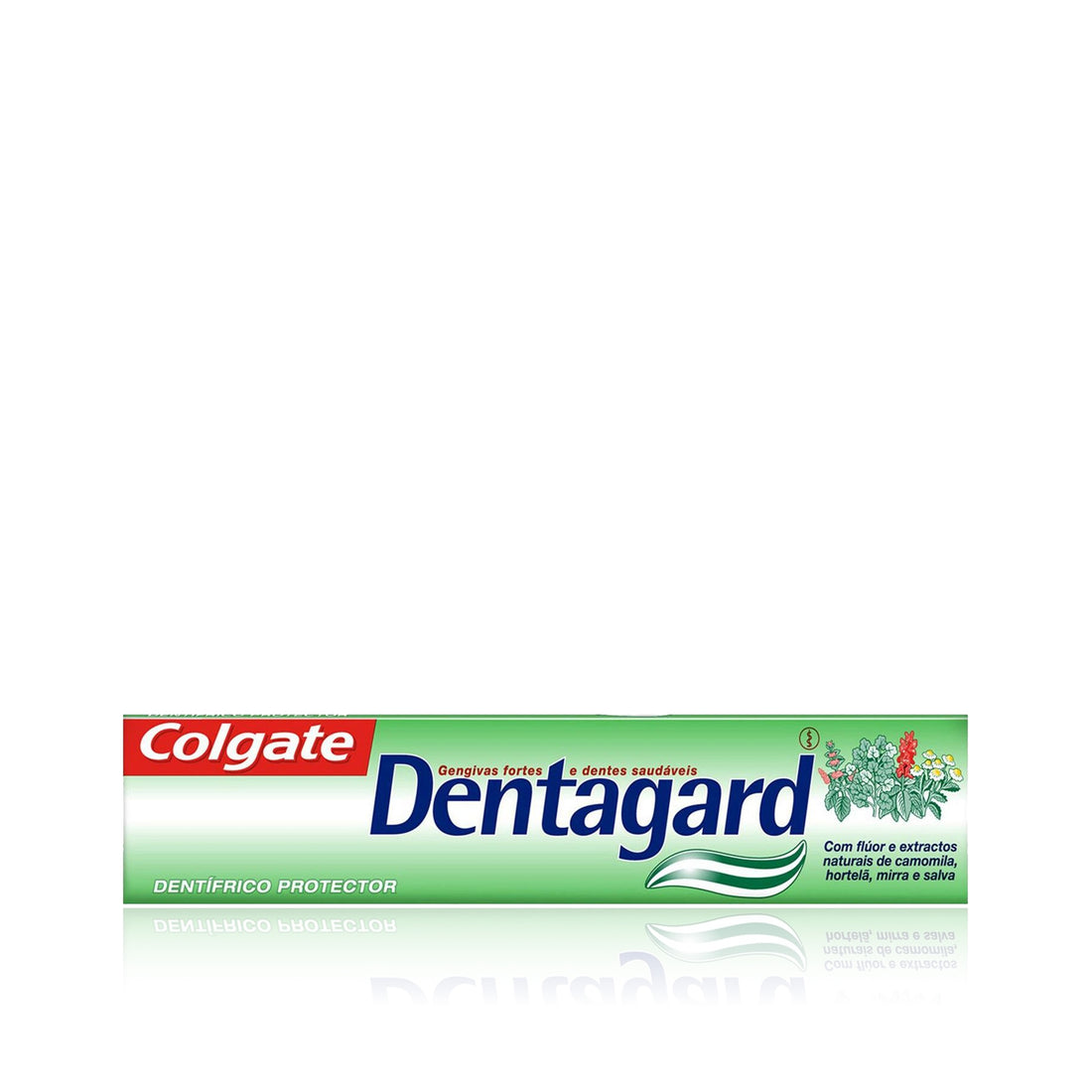 Dentagard Dentifric Colgate 75ml