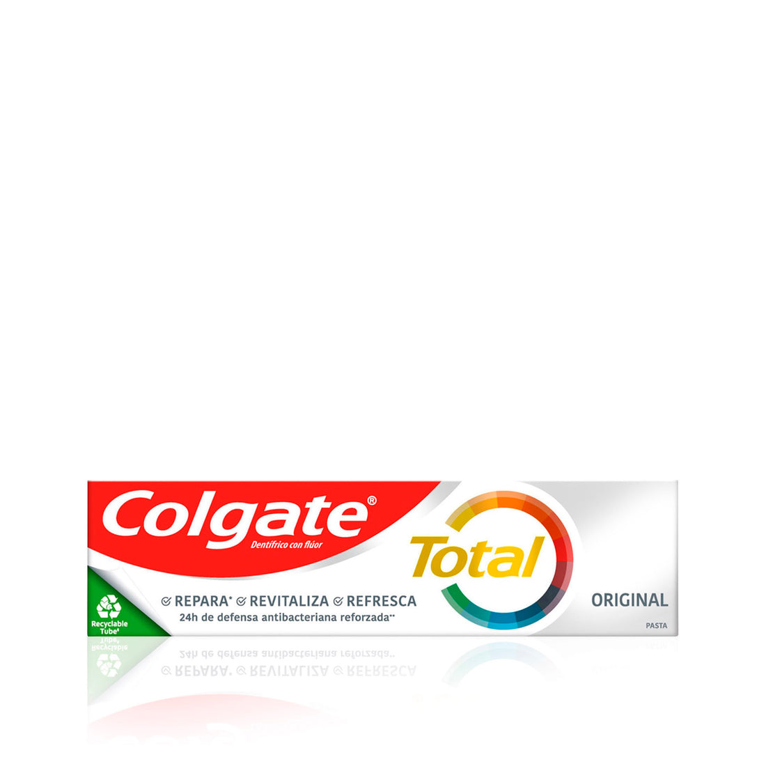 Total Colgate Dentifrique Original 75 Ml