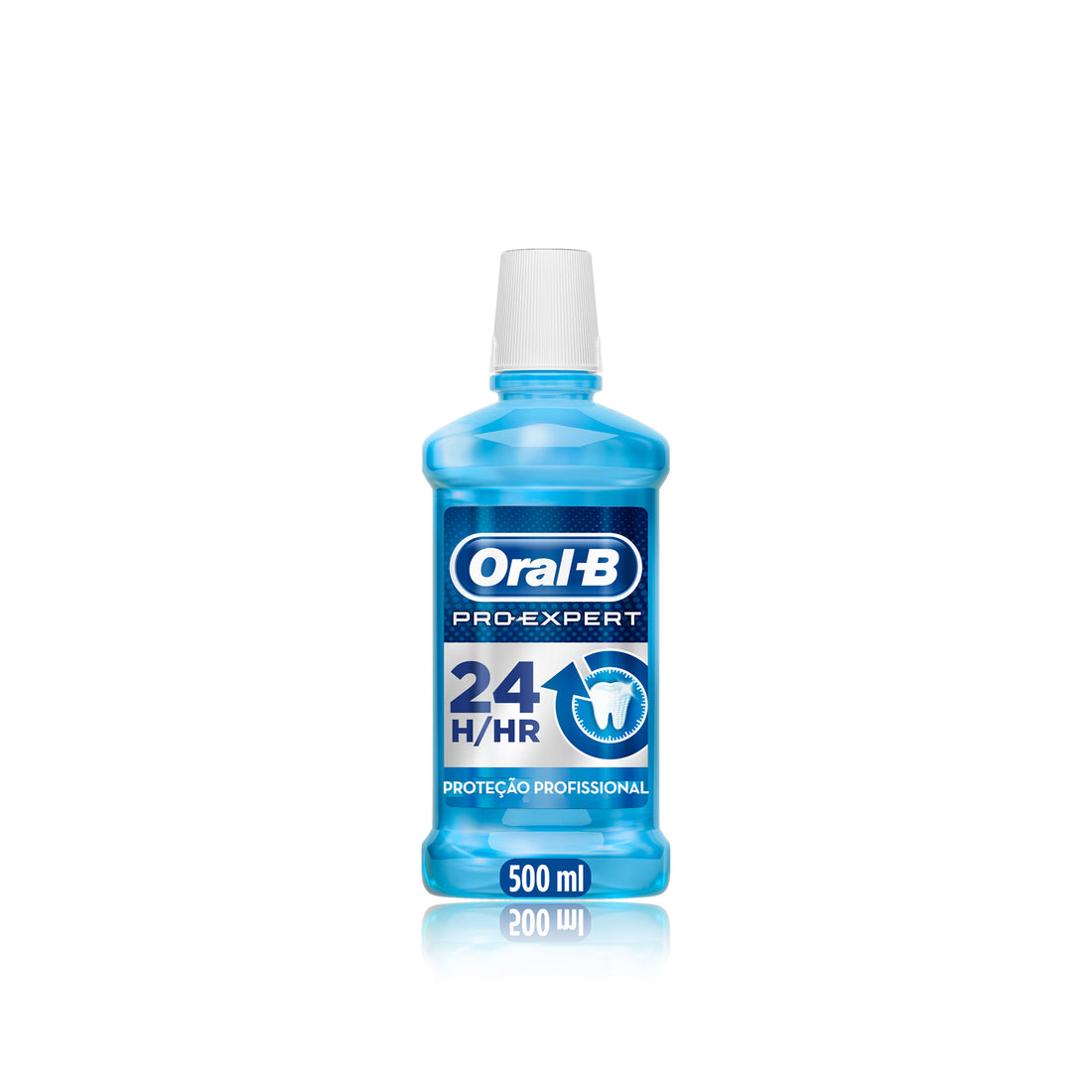 Oral-B Pro-Expert Elixir Protection Professionnelle 500 Ml