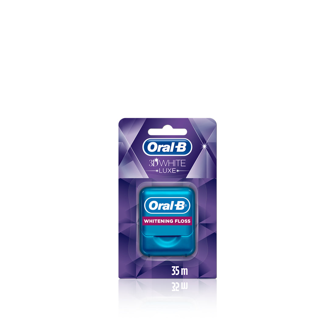 Oral-B 3D White Dental Wire 35 M