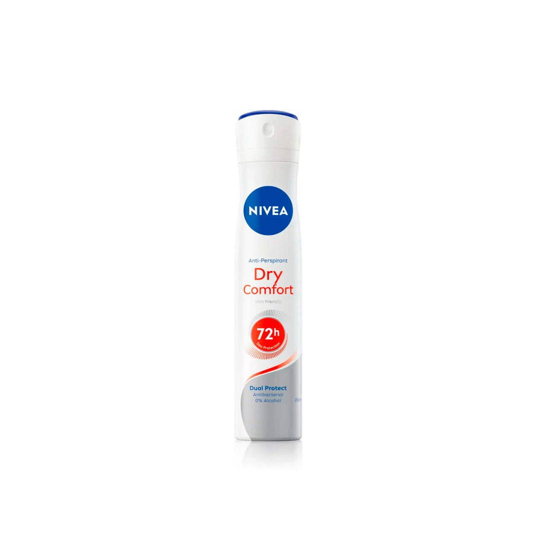 Nivea Dry Comfort Desodorante Spray 200 ml