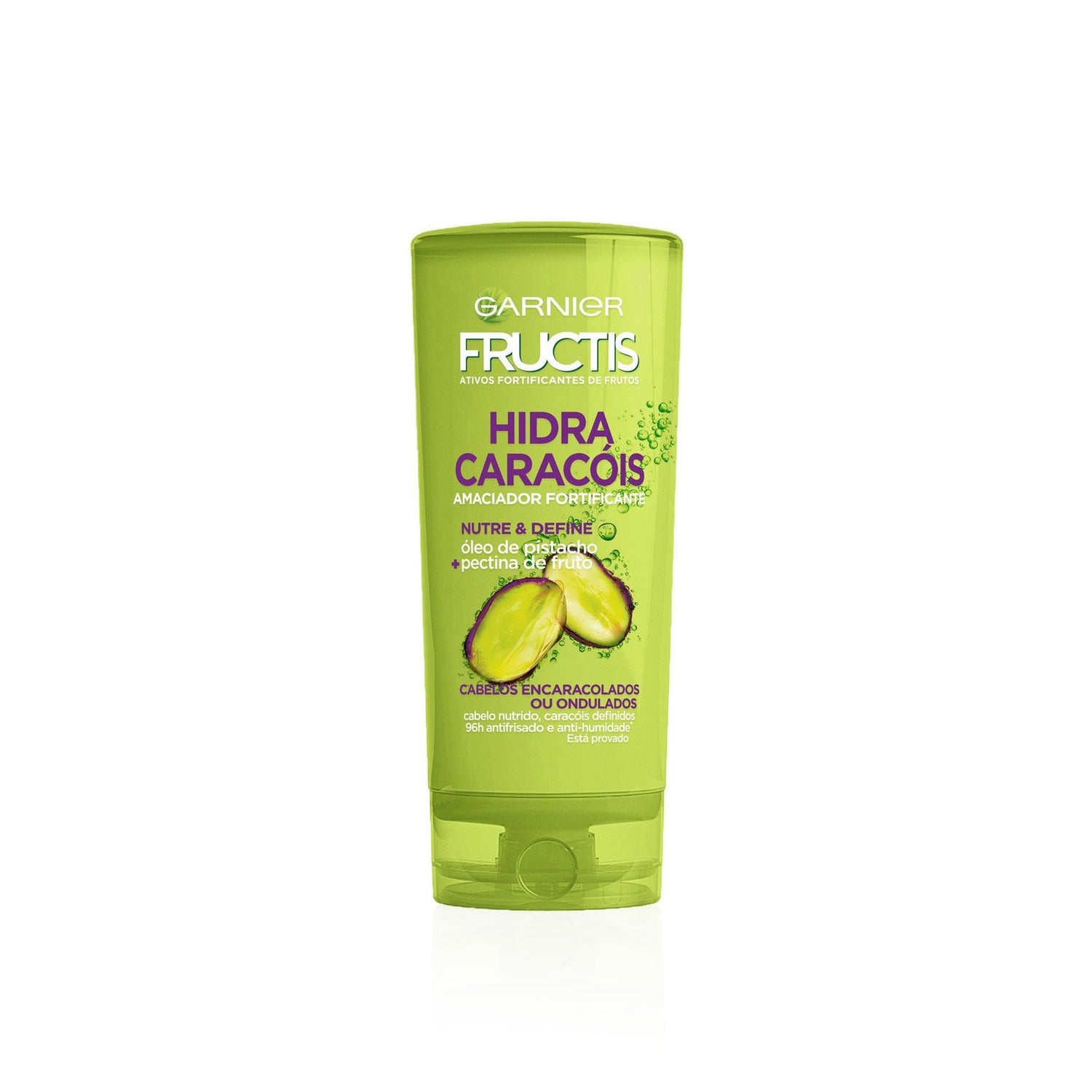 Garnier Fruictis Hydra Conditioner Cabrais 200 Ml
