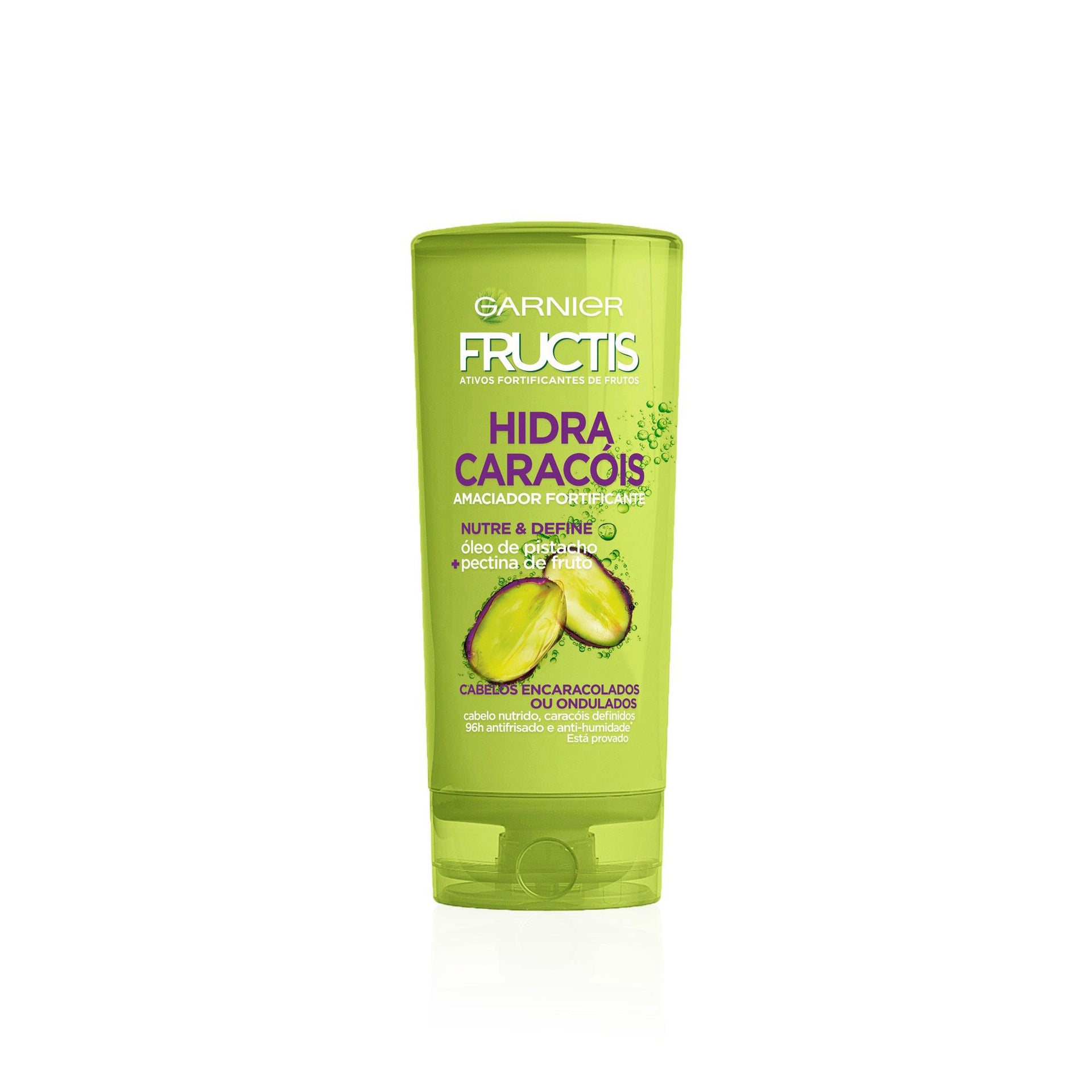 Garnier Fruictis Hydra Conditioner Cabrais 200 Ml