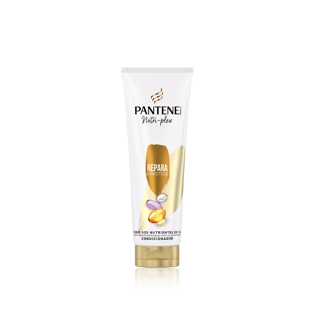 Pantene Conditioner Repairs And Protects 325 Ml