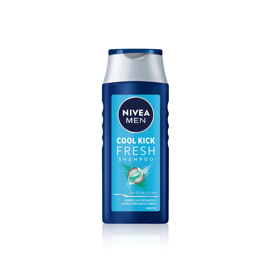 Shampoo Nivea Men Cool Kick Fresh 250 ml
