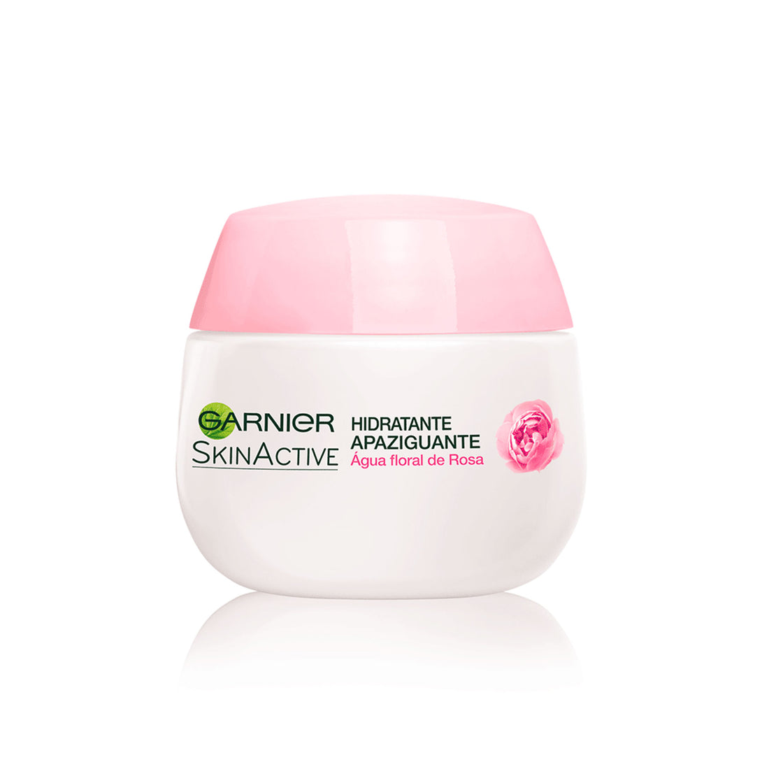 Garnier Skin Active Creme Facial Água de Rosas Apaziguante 50 ml