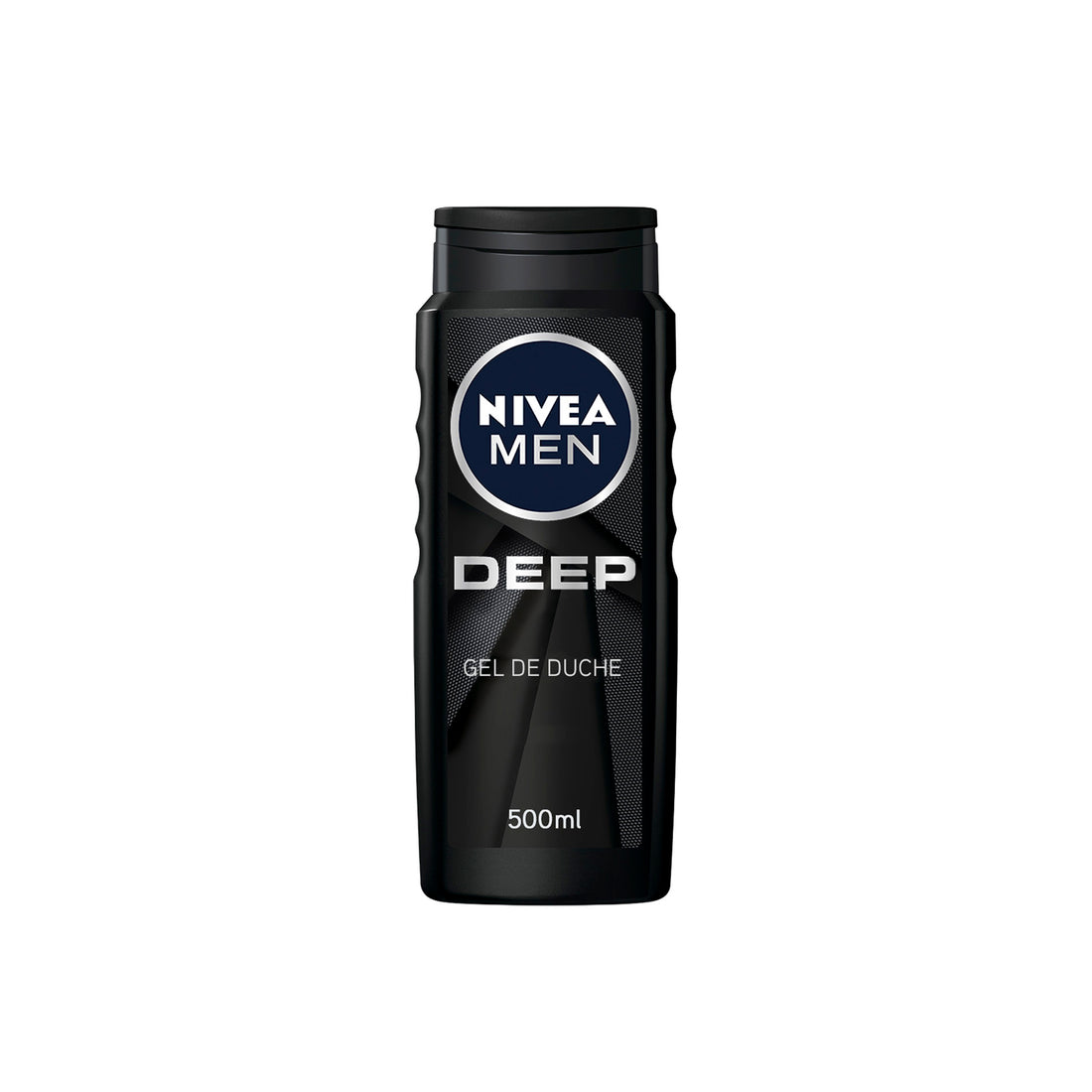 Nivea Men Deep Bath Gel 500 Ml