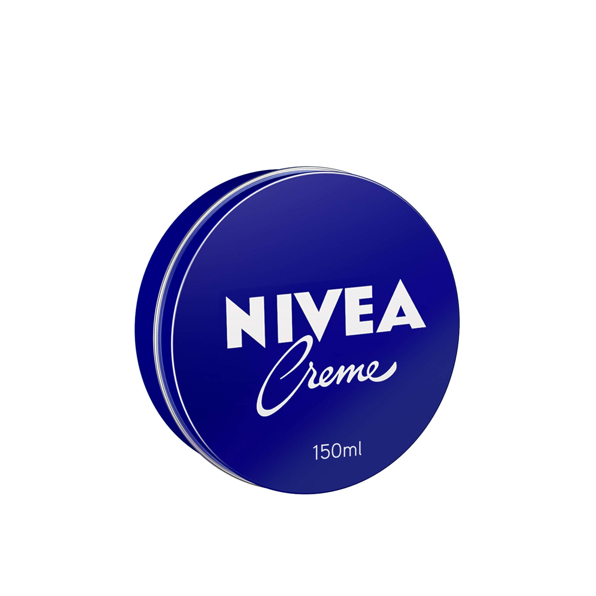 Nivea Cream Tin 150 Ml