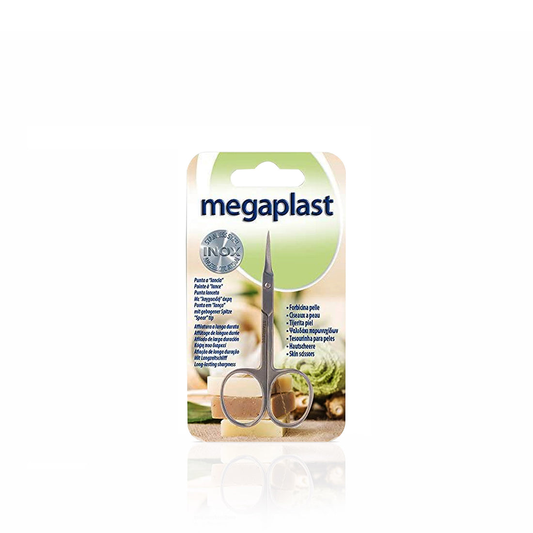 Ciseaux Megaplast Cut-Shuts