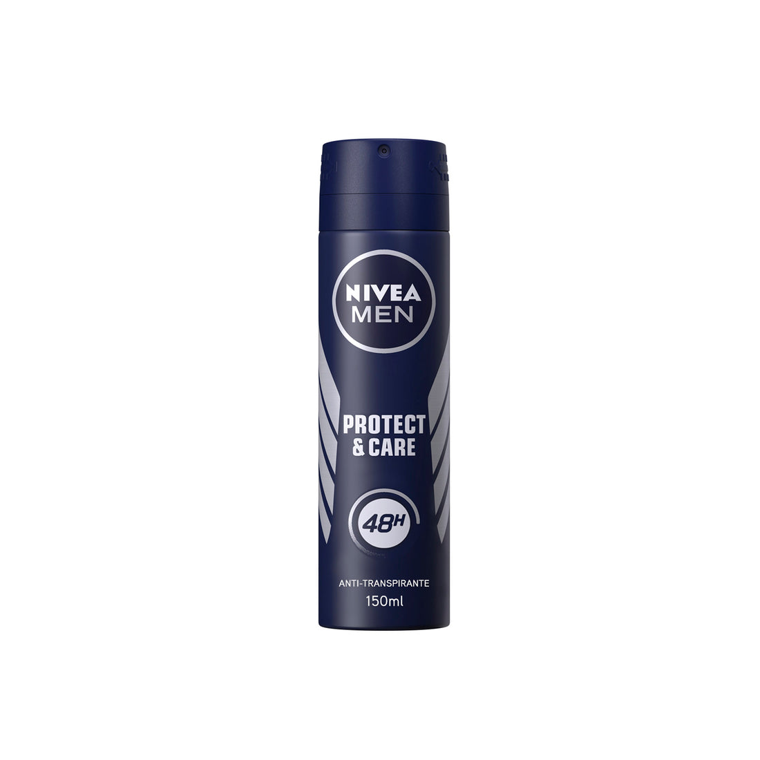 Nivea Men Protect &amp;amp; Care Desodorante Spray 150 ml