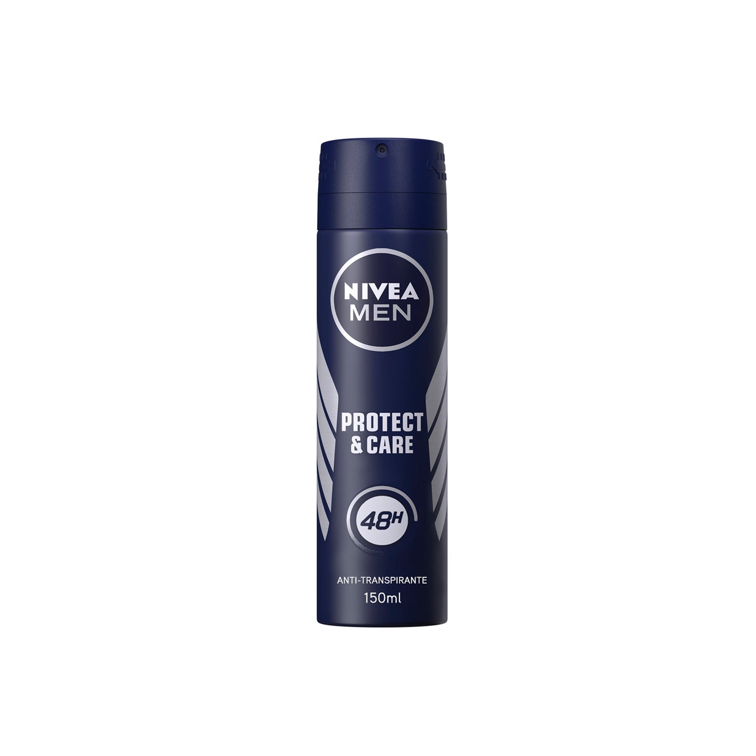 Nivea Men Protect &amp;amp; Care Déodorant Spray 150 Ml