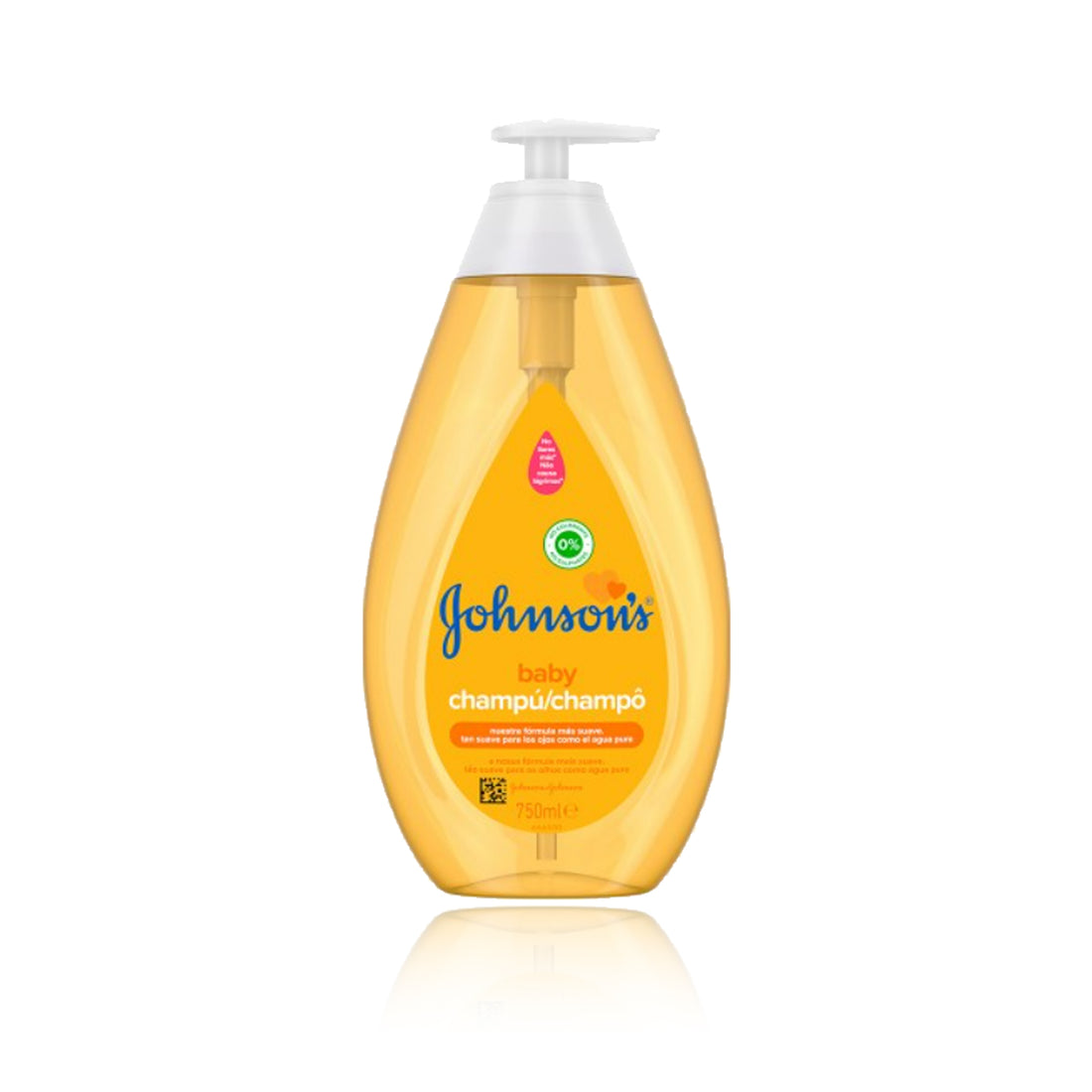 Shampoo Johnson&