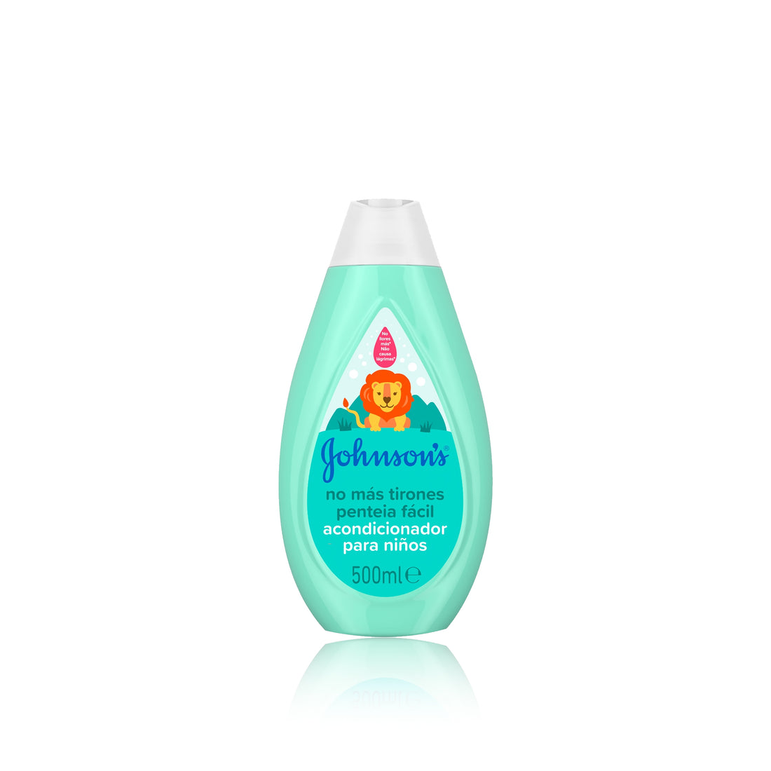 Johnson&