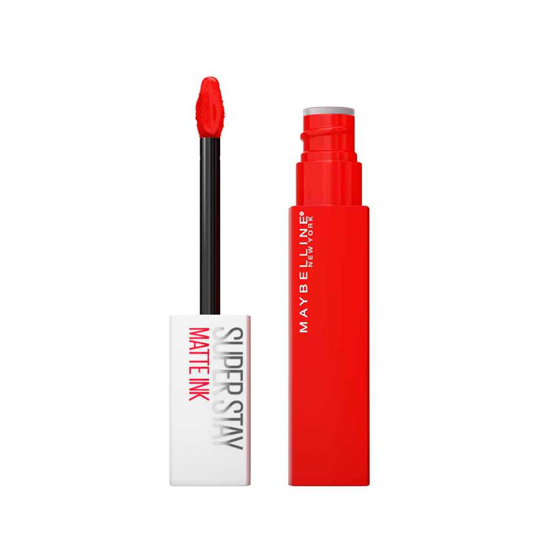 Maybelline Super Stay Liquid Lipstick Matte Ink Spiced Nº 320 Individualist