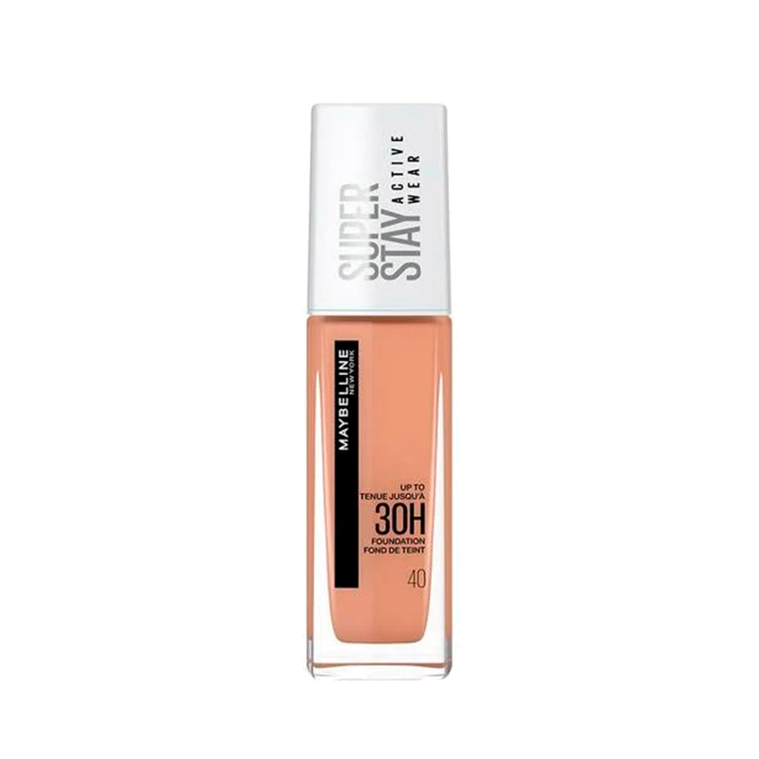 Maybelline Super Stay Base 30H Active Wear N°40 Faon