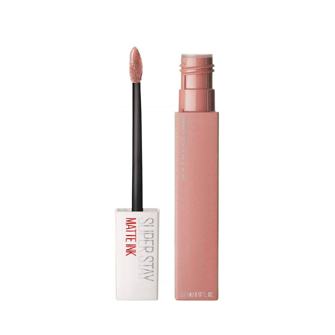 Maybelline Super Stay Liquid Lipstick Matte Ink Nº 5 Loyalist