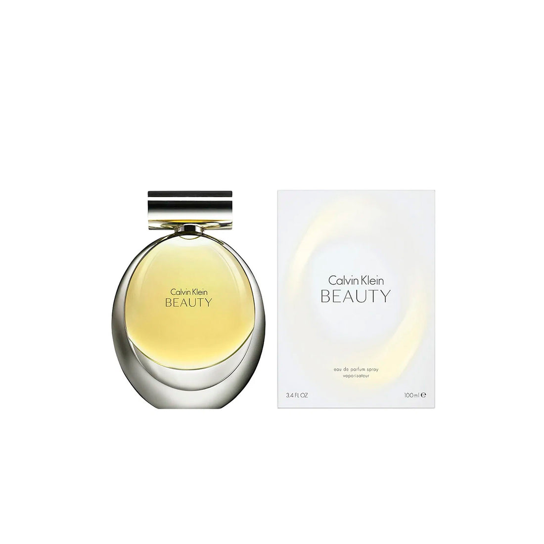 Calvin Klein - Beauty Eau de Parfum Vaporizador 100 ml