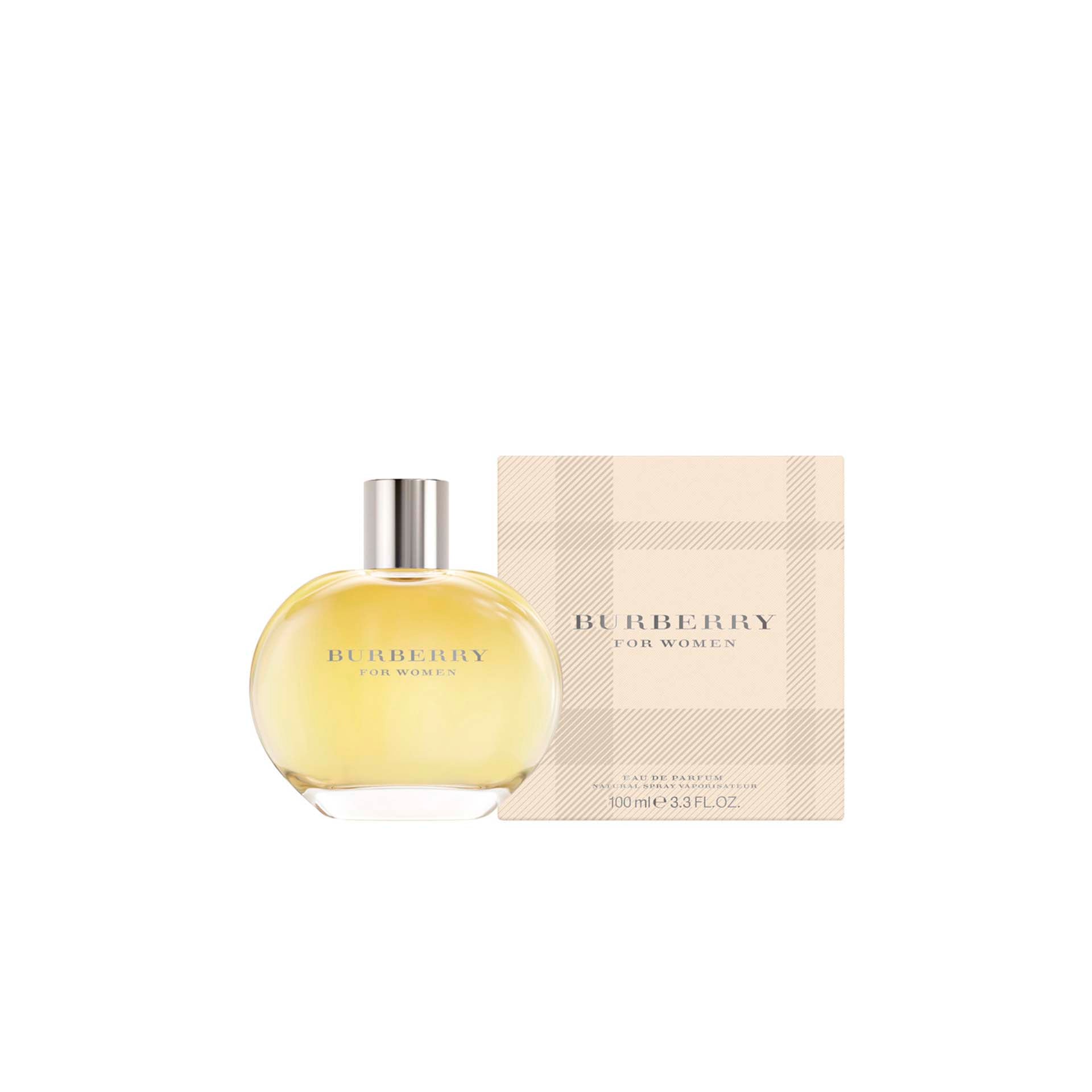 Burberry - Women&