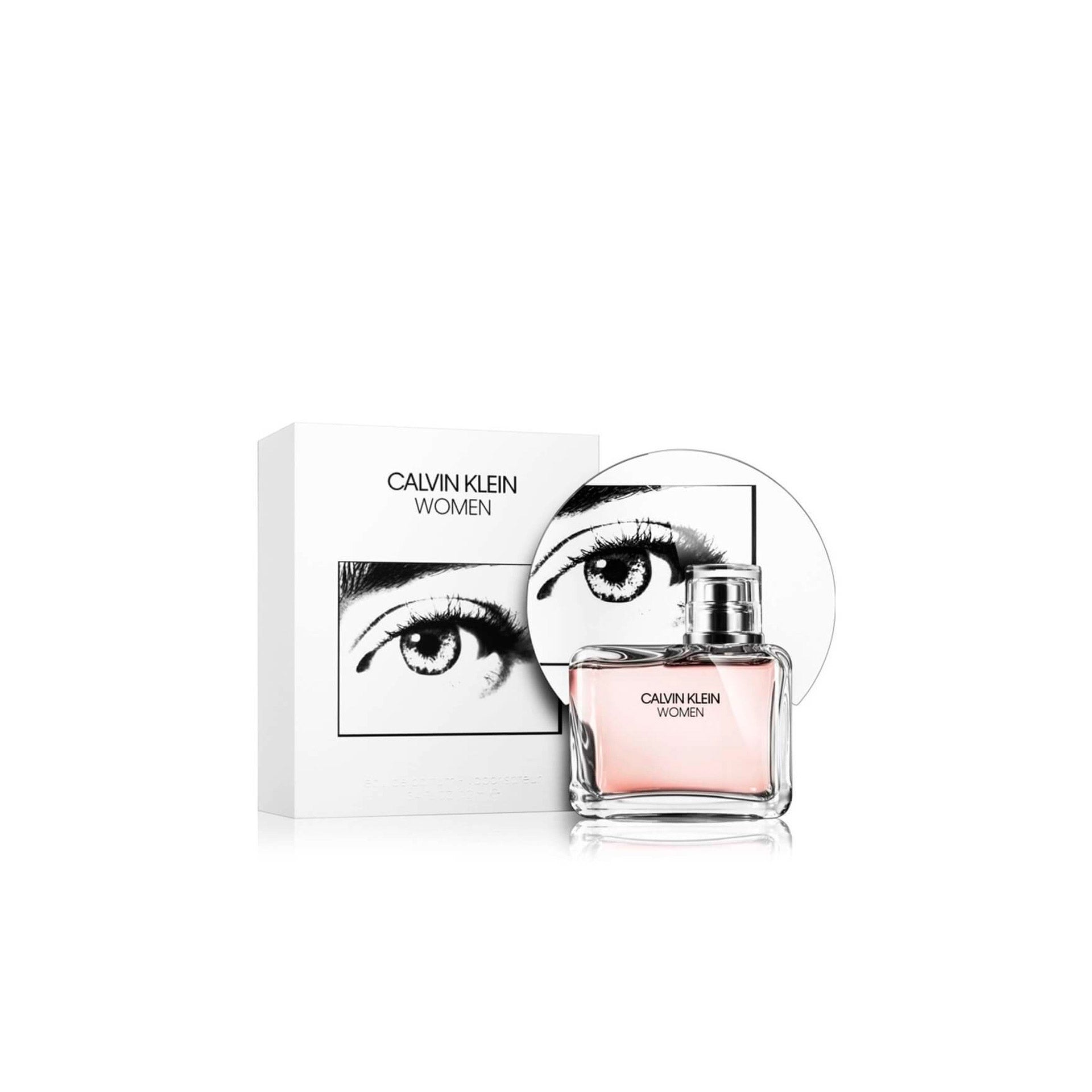 Calvin Klein - Woman Eau De Parfum 100 Ml