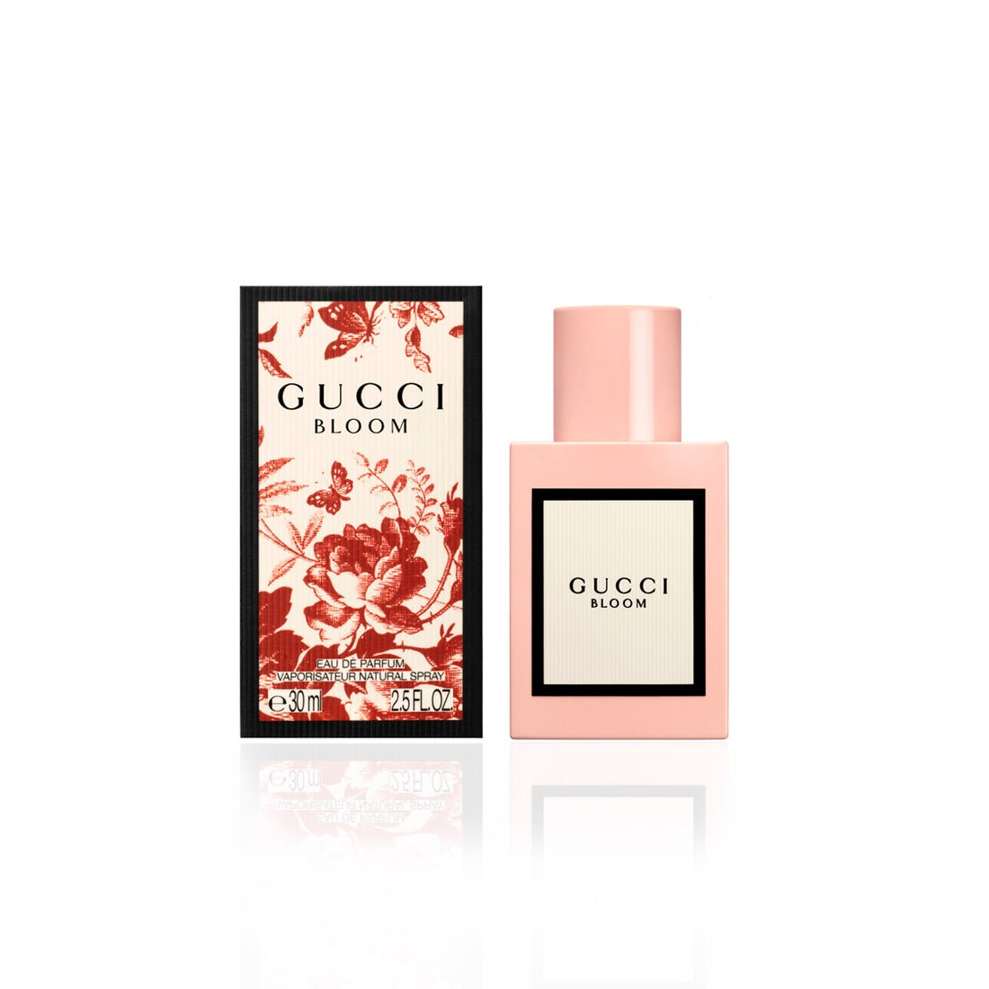 Gucci - Bloom Eau De Parfum Vaporisateur 30 Ml