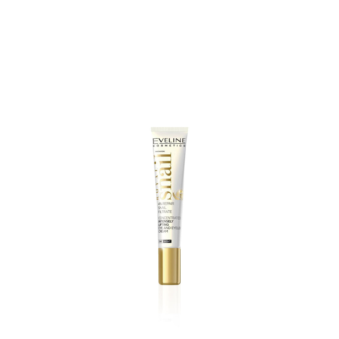 Eveline Cream Eyes And Eyelids Royal Snail 20 Ml