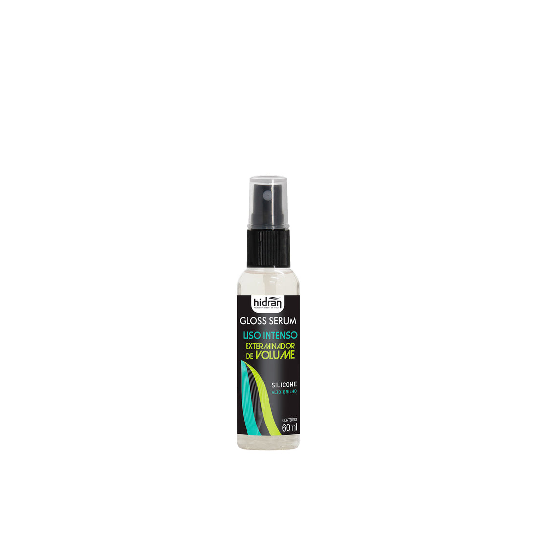 Hidran Gloss Intense Smooth Serum 60 ml