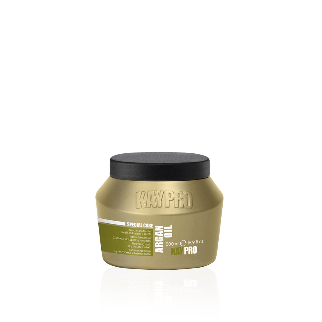 Máscara Hidratante Kaypro Argan Hidratação 500 ml