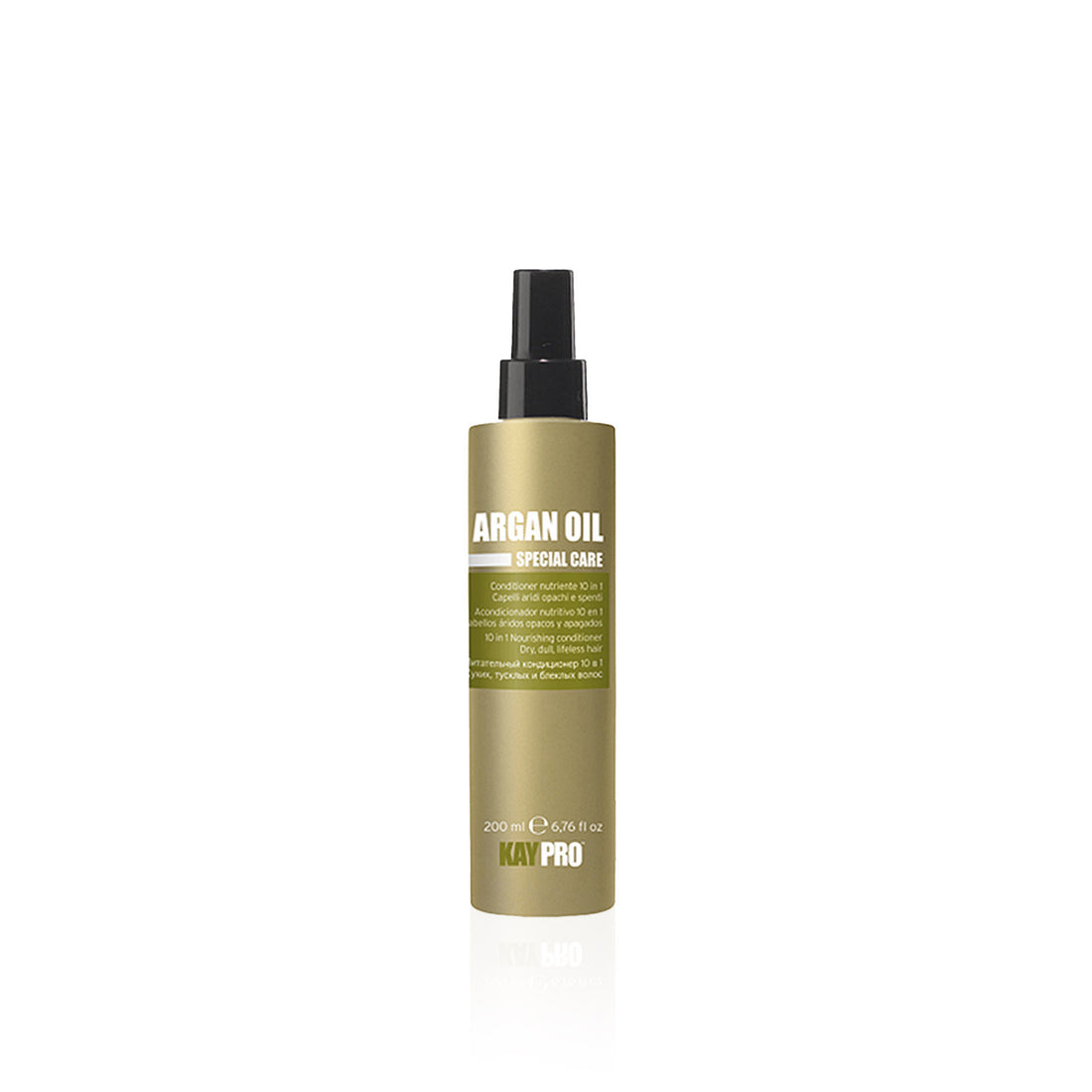 Kaypro Leave In Hidratação Capilar de Argan 10 em 1 200 ml