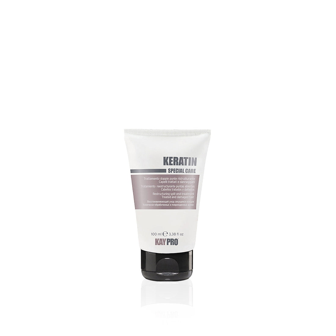 Kaypro Repair Keratin Tips Restructuring and Reinforcement 100 ml