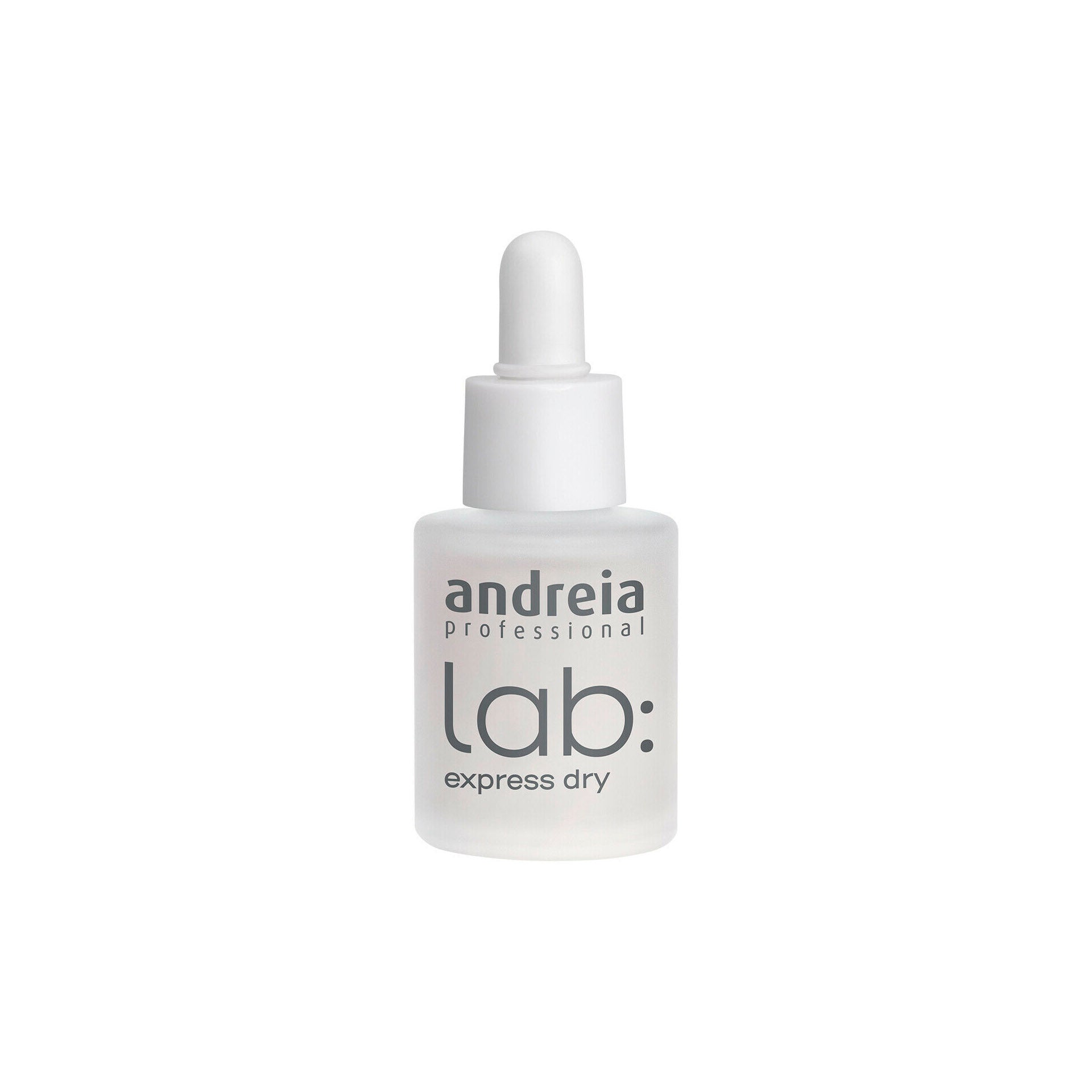 Andreia Lab Stock Quick