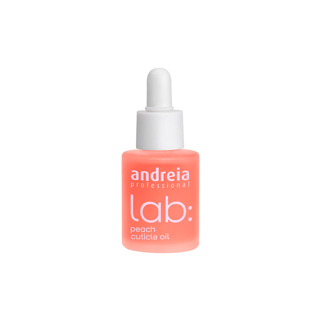 Andreia Lab Peach Cuticle Oil