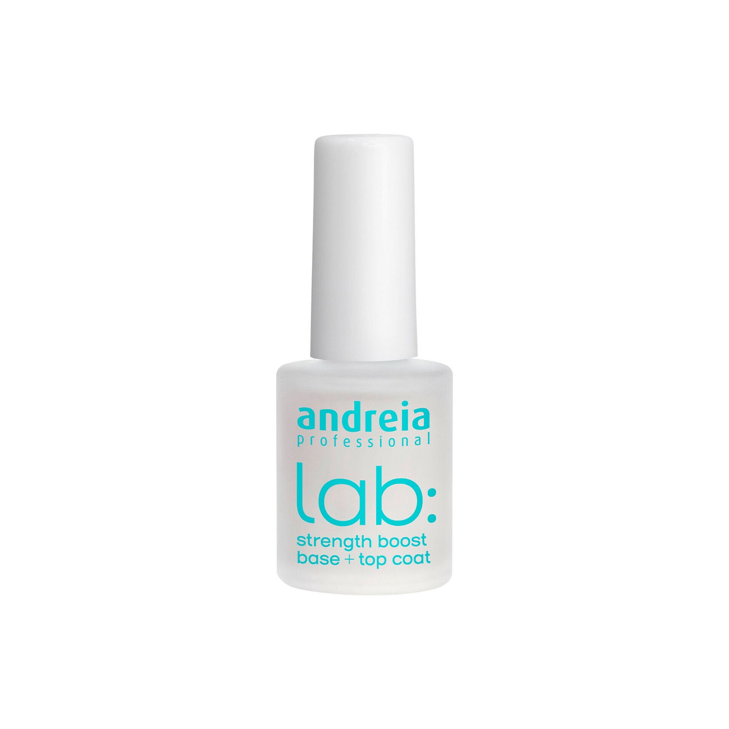 Andreia Lab Base + Top Coat Fortificante